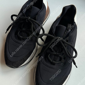 (정품)에르메스 마일스 스니커즈 hermes