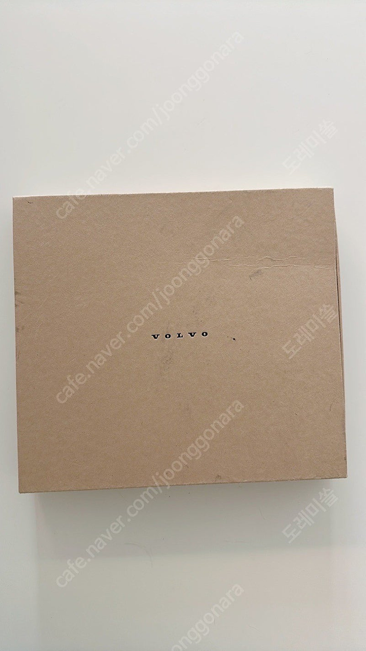 볼보 정품 키케이스 팝니다 (XC90) 이미지