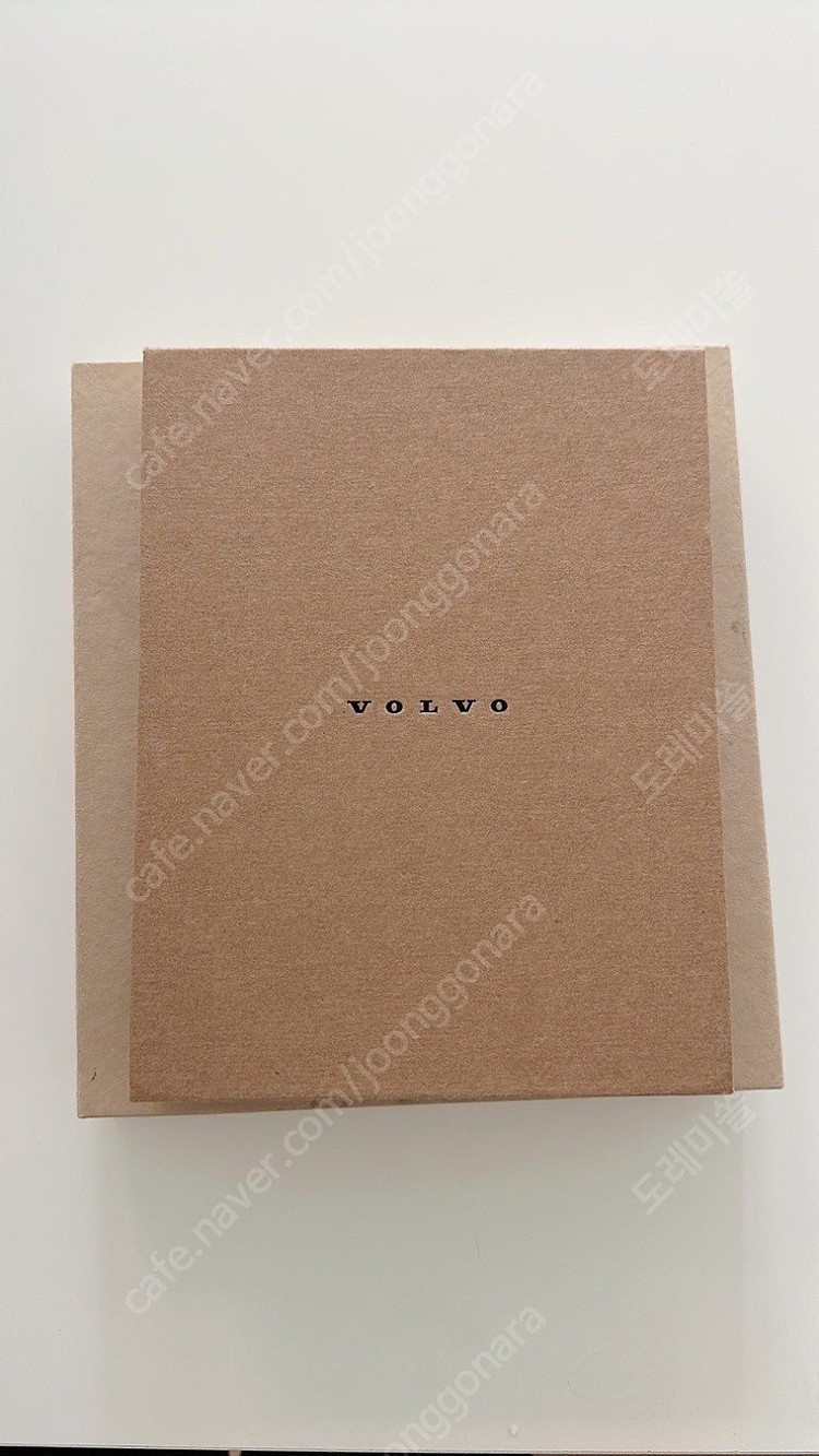 볼보 정품 키케이스 팝니다 (XC90) 이미지