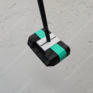 굴림채 제로토크 퍼터 34인치