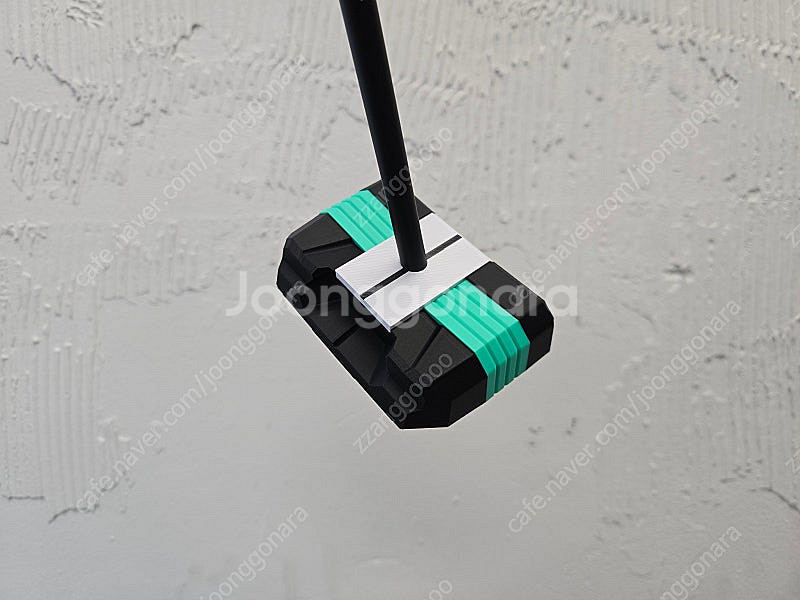 굴림채 제로토크 퍼터 34인치--3