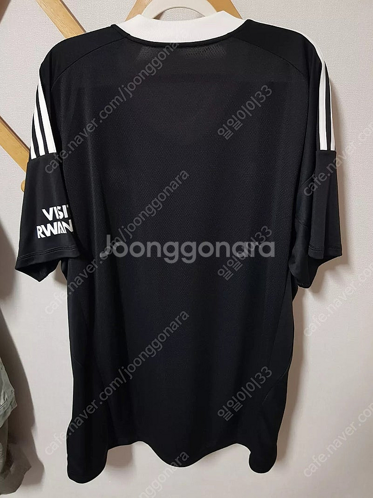 해외2XL 24 25 아스날 골키퍼 써드 새상품 아스널...--1
