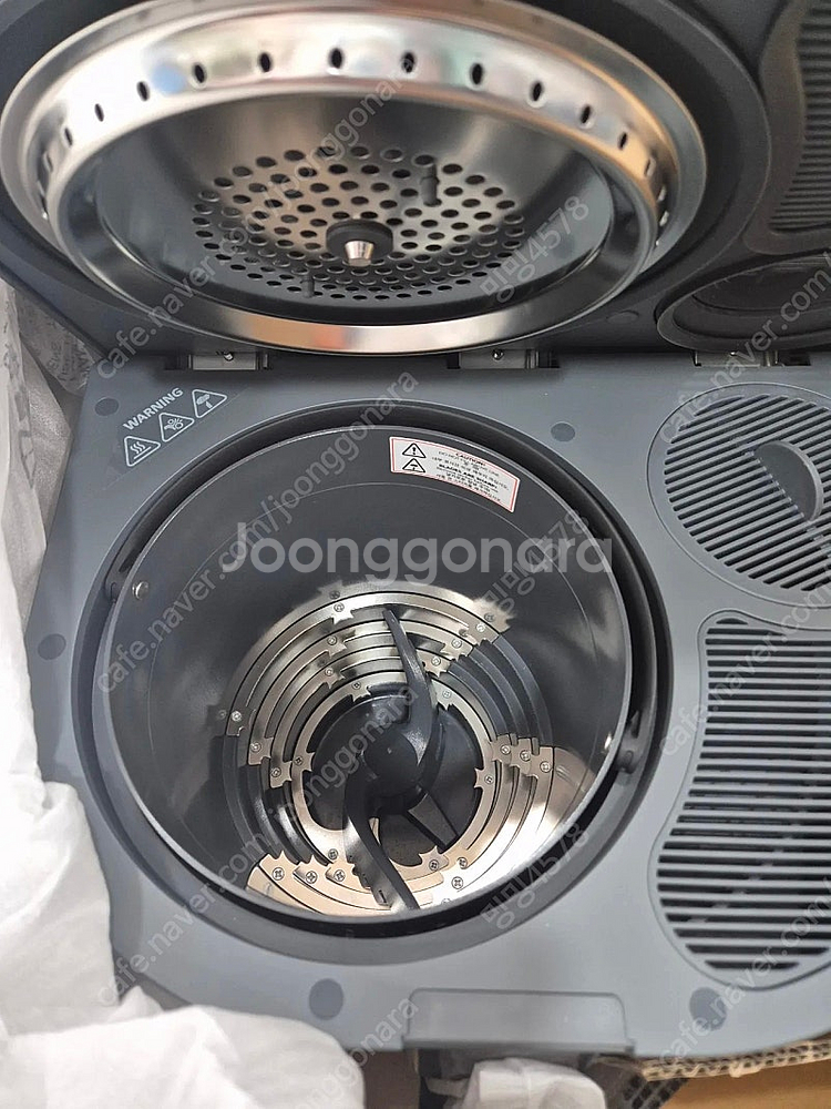 푸드사이클러 에코5 판매합니다--1