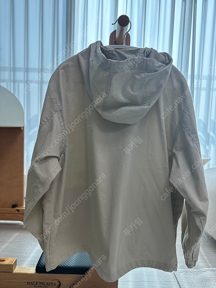 리틀뎁 코튼자켓 L사이즈--2