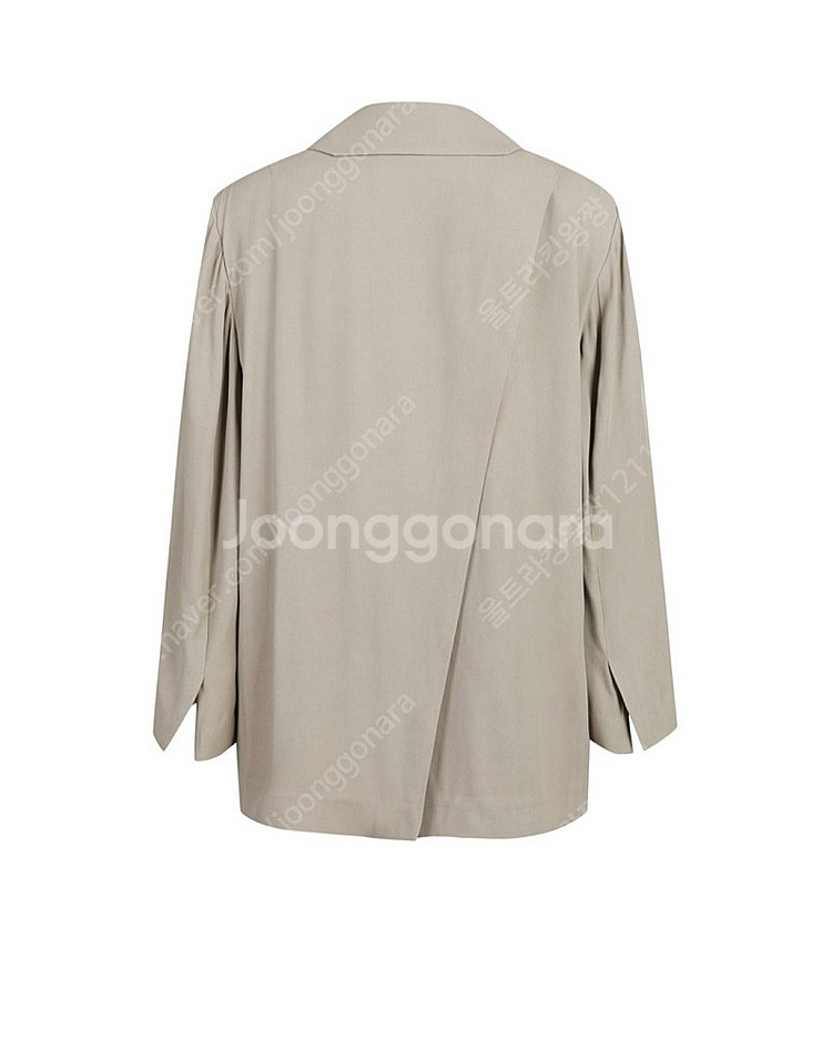 럭키슈에뜨 자켓(새상품)-77까지 가능/미샤 시스템 오즈세컨 타임 산드로 코스--7