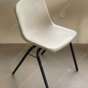 빈티지 코쿠요 스태킹 체어 KOKUYO STACKING CHAIR