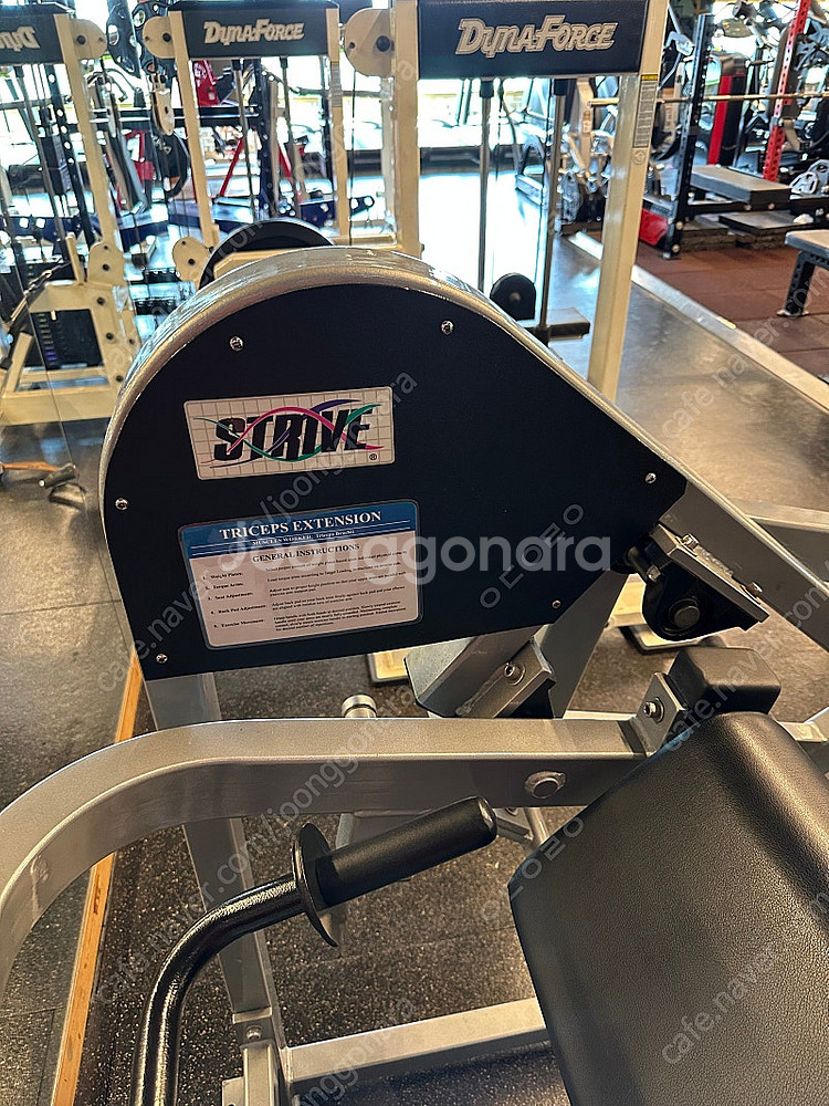 스트라이브 트라이셉스익스텐션--0