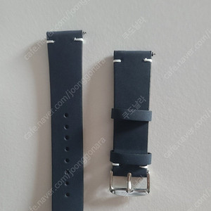 20mm 22mm 시계 밴드 스트랩