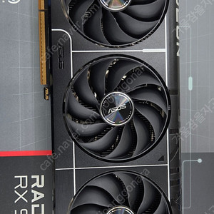 ASUS PRIME 라데온 RX 9070 XT OC D6 16GB 대원씨티에스 서울 직거래 가능