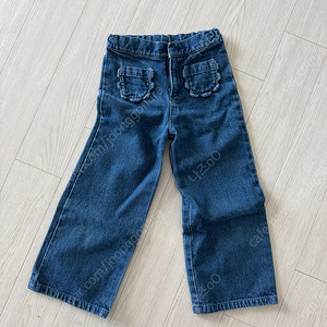 에밀엣이다 청바지 6y