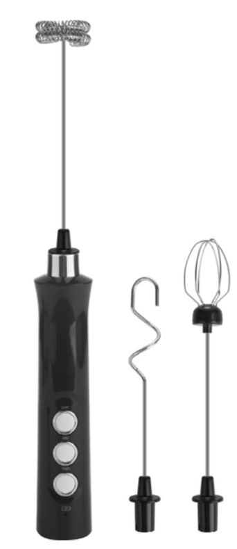 우유 거품기 새제품(핸드 거품기 반죽기)--1