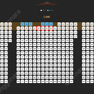 정가양도 / CGV 용아맥 / 어쩔수가없다 무대인사 / 10.05(일) / 용산 아이맥스