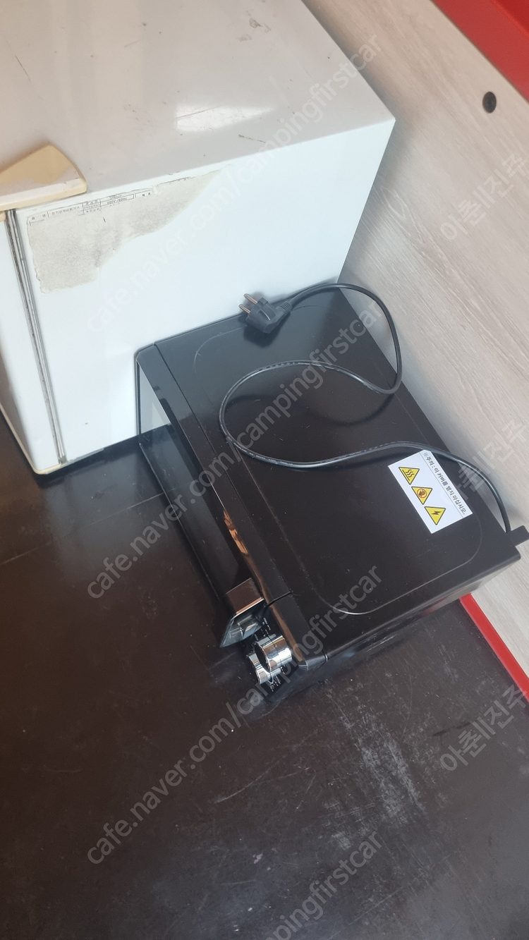 신화 t6 투폴딩트레일러 19년식 급매합니다.--9