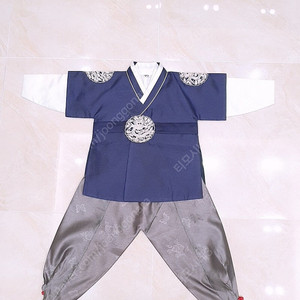남아한복 5호