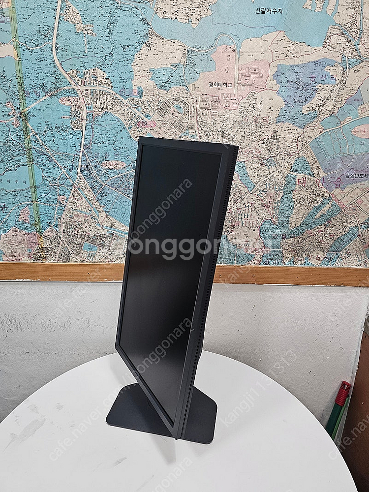 벤큐XL2411K BENQ 24인치게이밍모니터--4