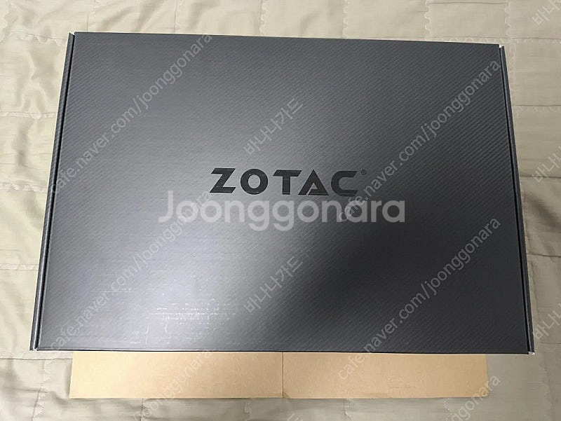 GTX 1080Ti 익스코어 판매합니다--1
