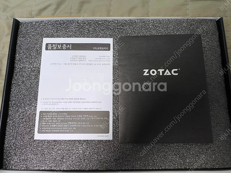 GTX 1080Ti 익스코어 판매합니다--2