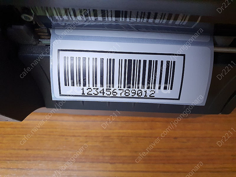 지브라 ZT410 라벨프린터, 바코드프린터 / 제브라 ...--2
