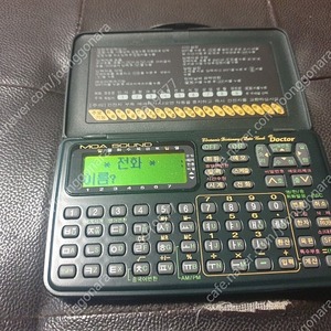 가격내림=moa sound 전자수첩(인천)