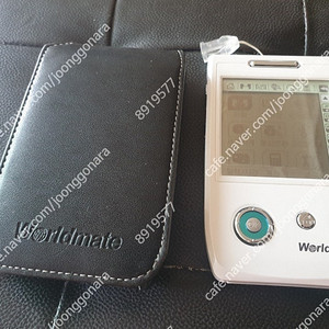가격내림=worldmate oh-100 번역기 (인천)