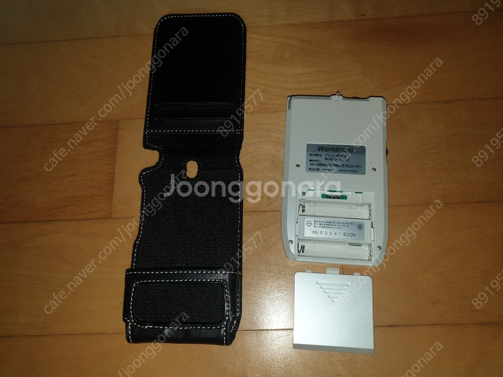 가격내림=worldmate oh-100 번역기 (인천)--1