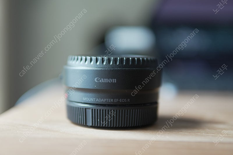 캐논 R 컨트롤링, rf 50mm f1.8--1