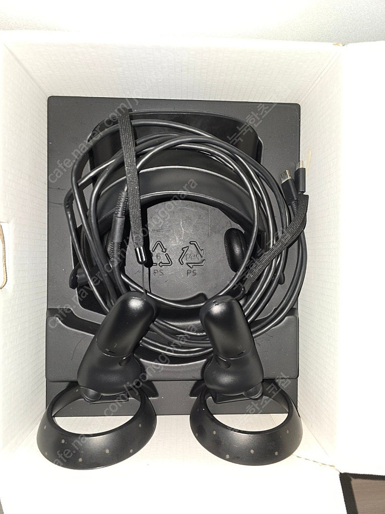 삼성 오디세이 XQ800ZAA-HC1KR 5만원--2