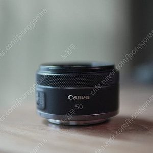 캐논 RF 50mm f1.8 상태 아주 깨끗