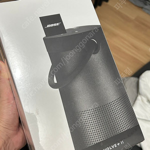bose soundlink revolve+ 2