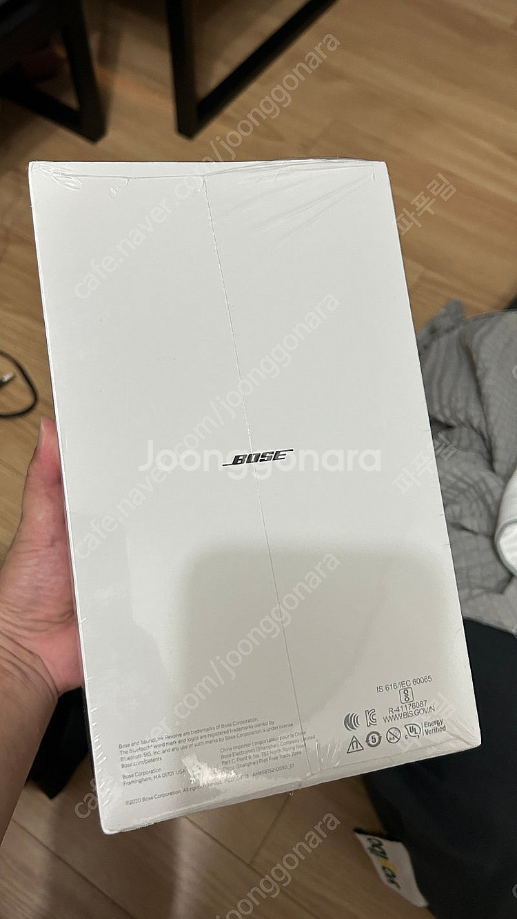 bose soundlink revolve+ 2--1