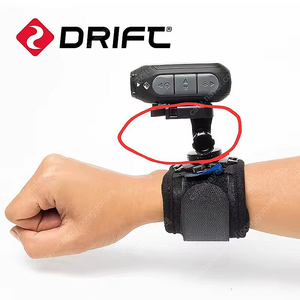 드리프트 Drift 유니버셜 마운트 고프로 어댑터