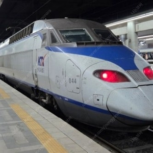 ktx 12일 서울>동대구 특실 양도