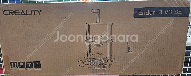 인천 Creality Ender-3 V3 SE 3D 프...--2
