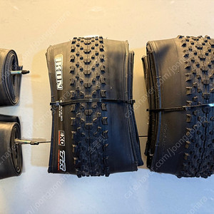 자전거타이어 맥시스 아이콘 MTB 타이어
