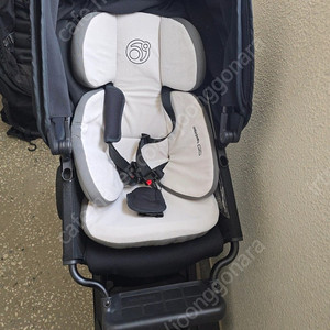 오르빗g5 유모차 25만 +베시넷셋트
