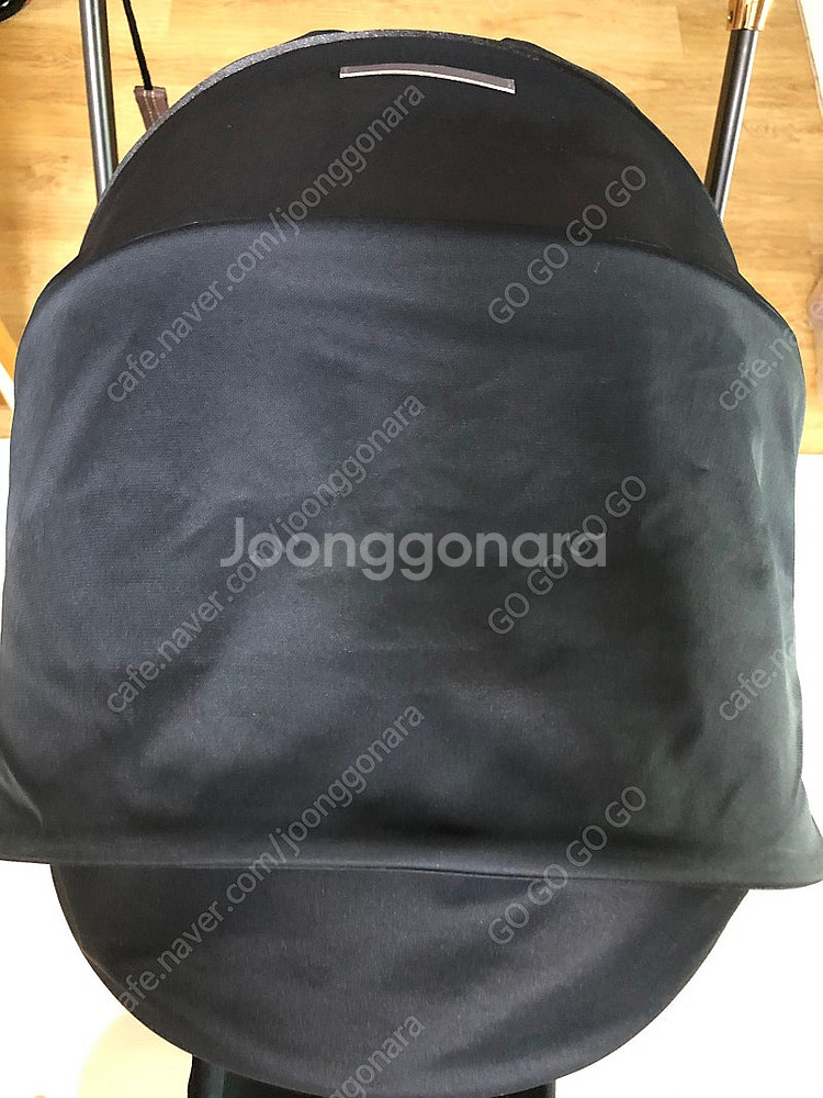 싸이벡스 프라임 로즈골드 유모차 팝니다( 구매시 싸이벡...--0