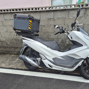 pcx125 20년식 2만9천키로