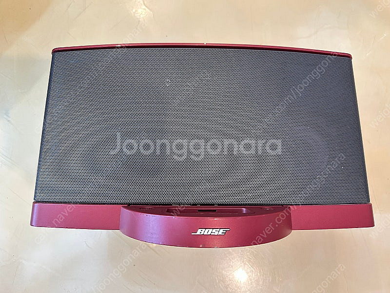 Bose SoundDock Series II 보스 사운...--1