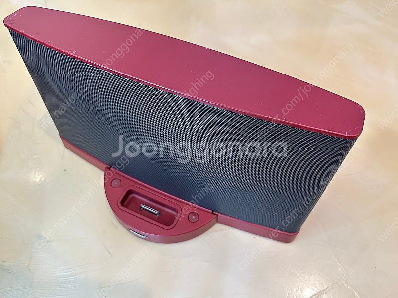 Bose SoundDock Series II 보스 사운...--2