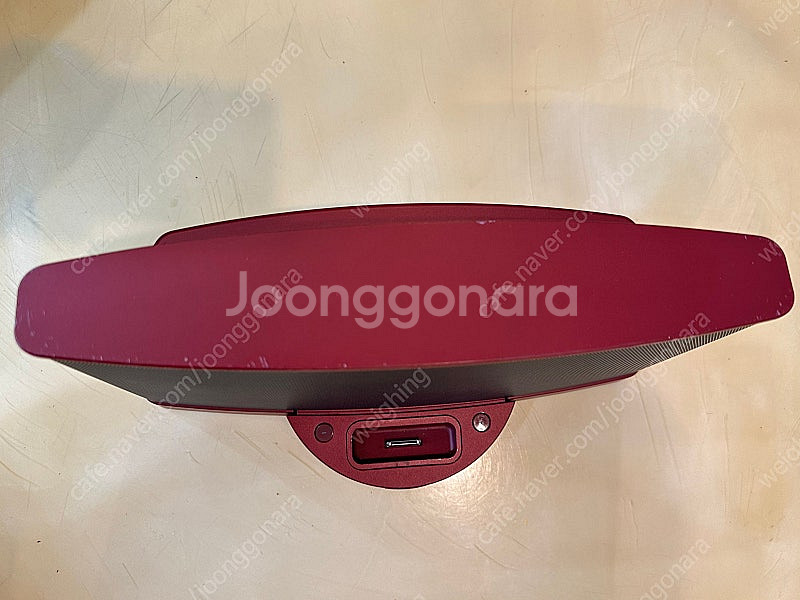 Bose SoundDock Series II 보스 사운...--3