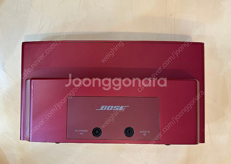 Bose SoundDock Series II 보스 사운...--4