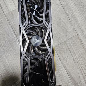 NVIDIA GEFORCE RTX 3080TI판매합니다