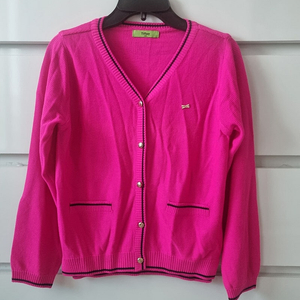 여아 150~155 가디건,점퍼