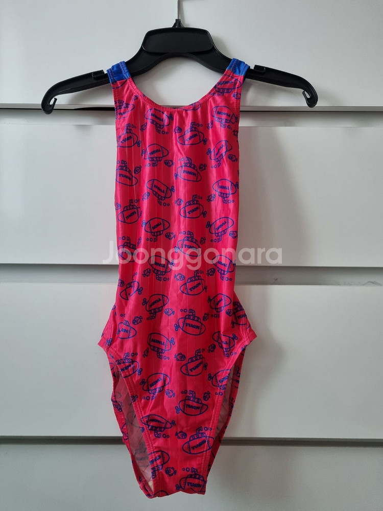 여아140 수영복(생존수영할때 좋아요)--1