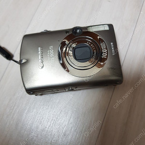 캐논 디카 익서스 900 TI