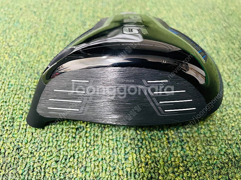 핑440 MAX 9도 10.5도 드라이버 헤드--1