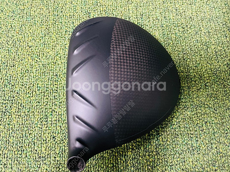 핑440 MAX 9도 10.5도 드라이버 헤드--2