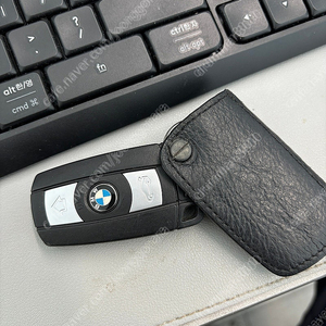 BMW 비엠 자동차 키팝니다.