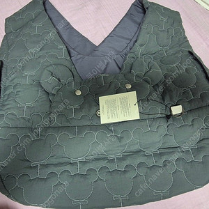 리토가토 반려견 애견 강아지 보들리 앞가방 이동가방