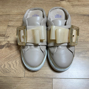 슈콤마보니 뮬 235-240